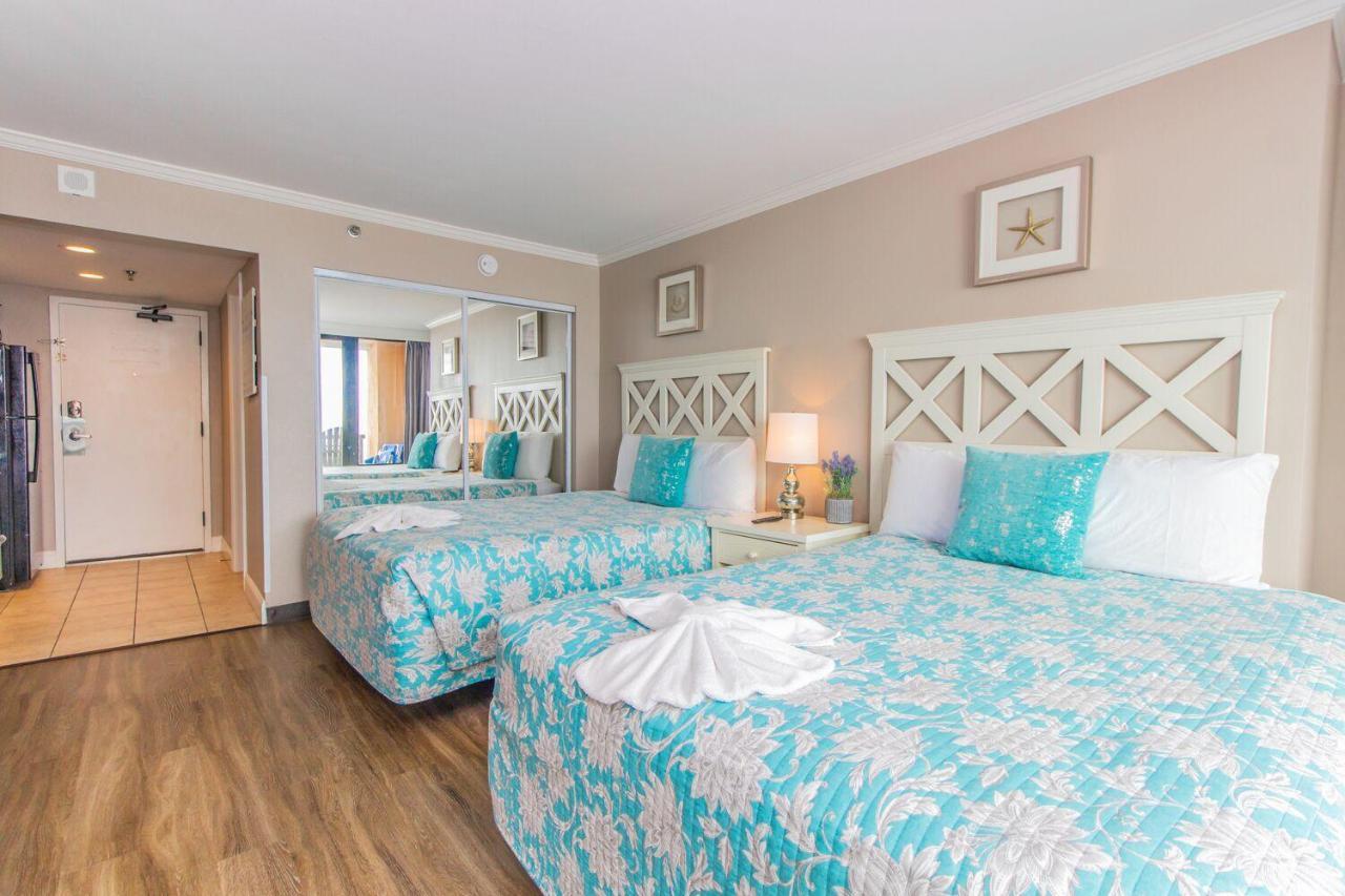 Caravelle Resort #622 Myrtle Beach Buitenkant foto