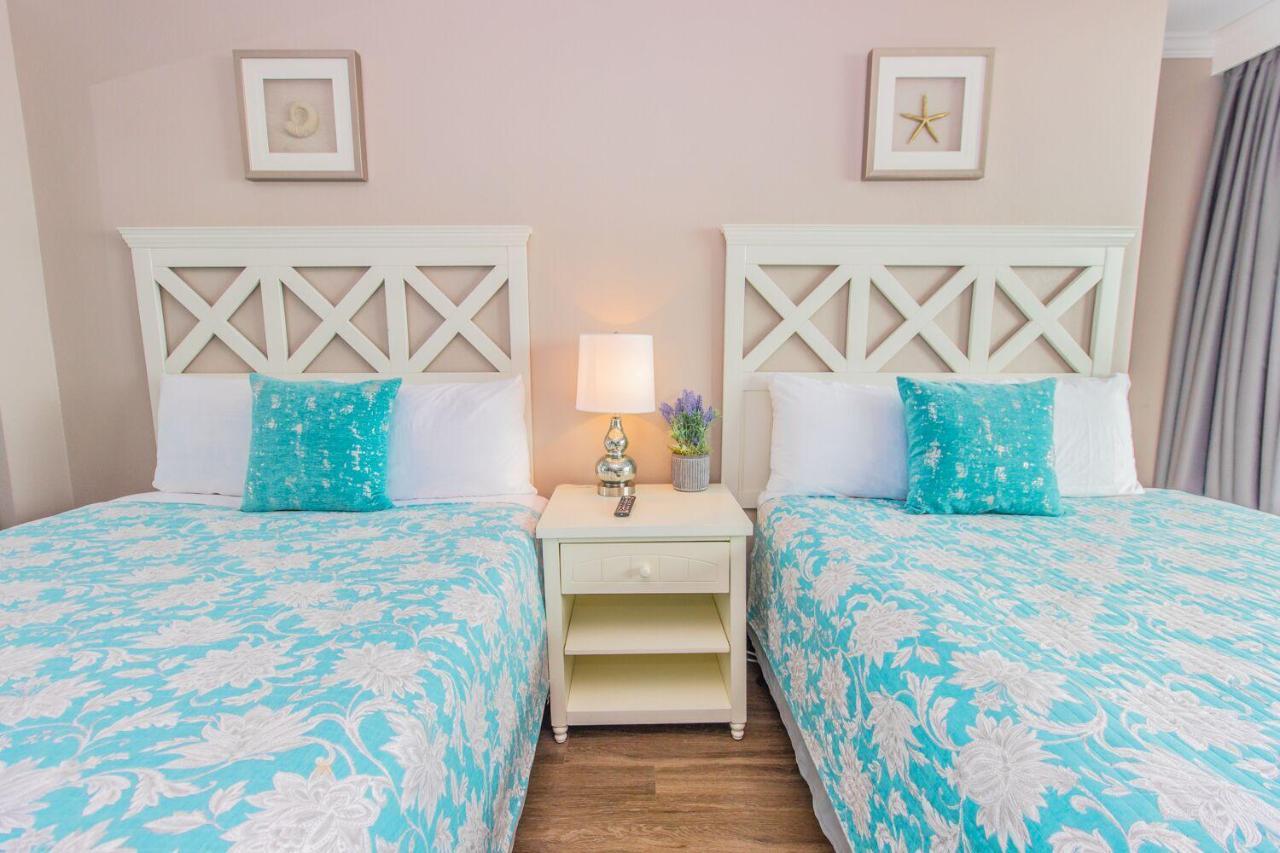 Caravelle Resort #622 Myrtle Beach Buitenkant foto